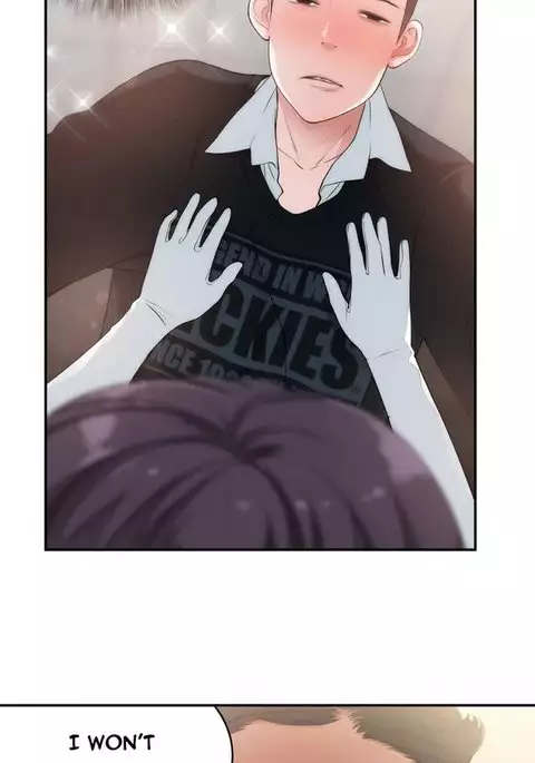 Tissue Thieves Ch.1-6