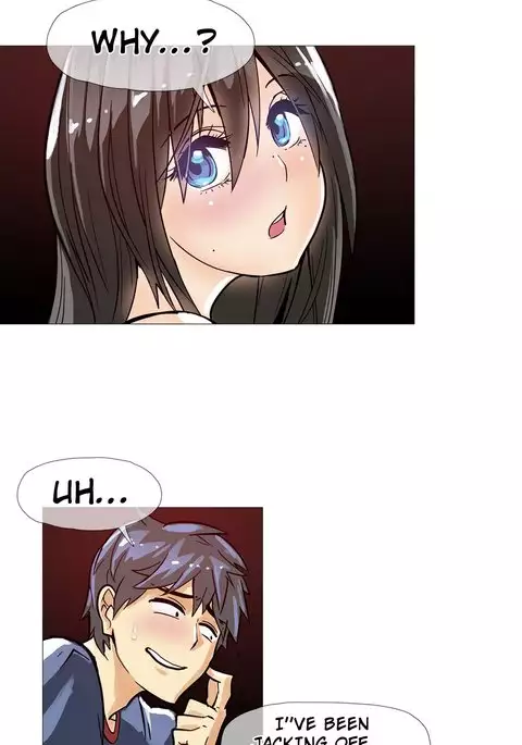 Household Affairs Ch.1-42