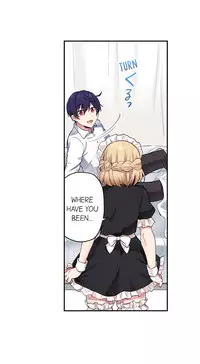 Committee Chairman, Didn't You Just Masturbate In the Bathroom? I Can See the Number of Times People Orgasm (Ch.1 - 24)[English](Ongoing)