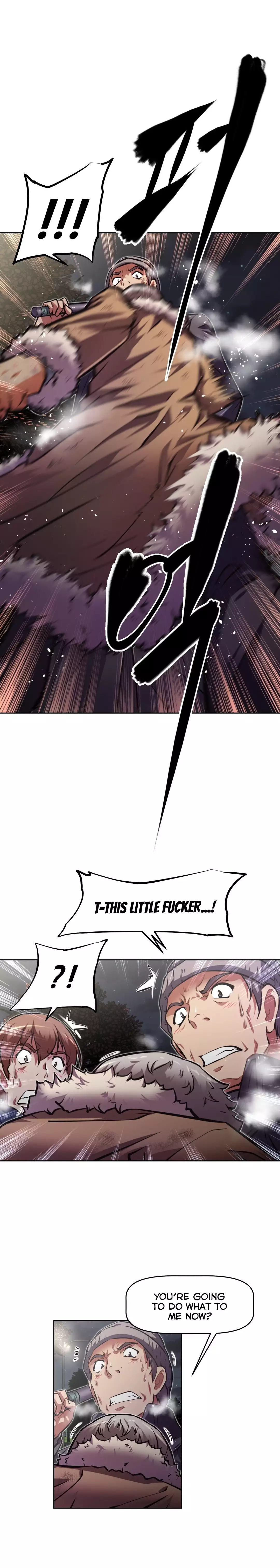 Brawling Go Ch.76-125