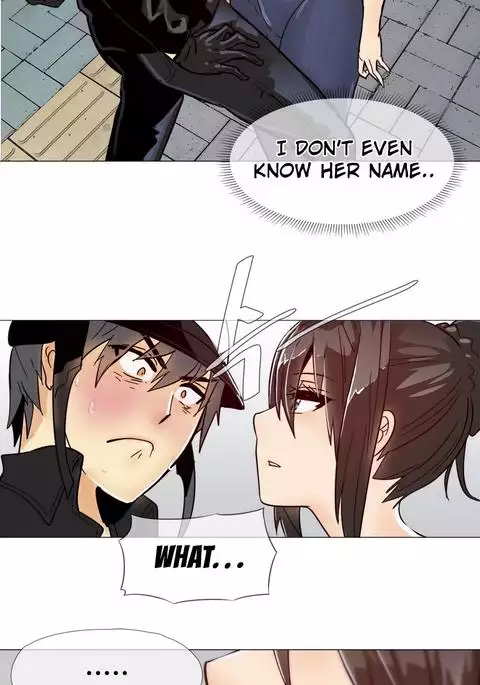 Household Affairs Ch.1-42