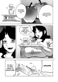 [DoomComic (Shingo Ginben)] G-class Kaa-san | G-class I Chapter 1 and 2 (G-class I) [English] [Laruffii]