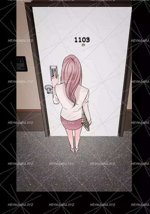 The Taste of Hands Ch.1-47