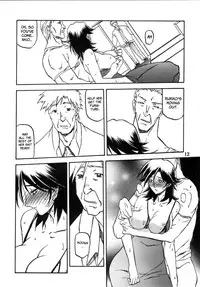 (C72) [Sankaku Apron (Sanbun Kyouden)] Ruriiro no Sora - Ge (Azure Sky Vol 5) [English]