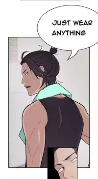 Tissue Thieves Ch.1-22 (English) (Ongoing)