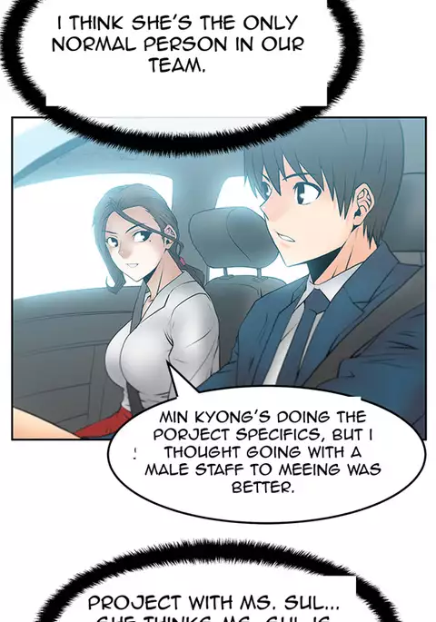 My Office Ch.1-36