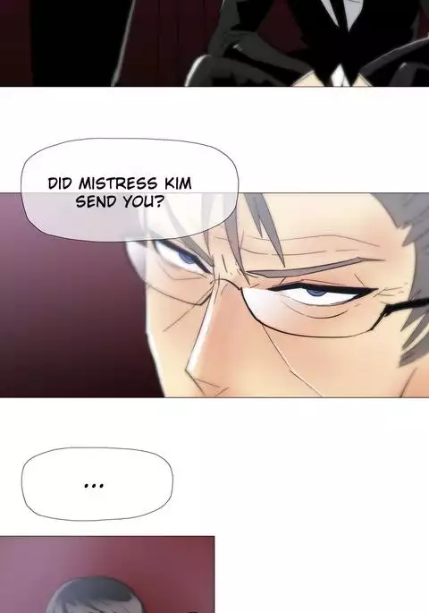 Household Affairs Ch.1-42