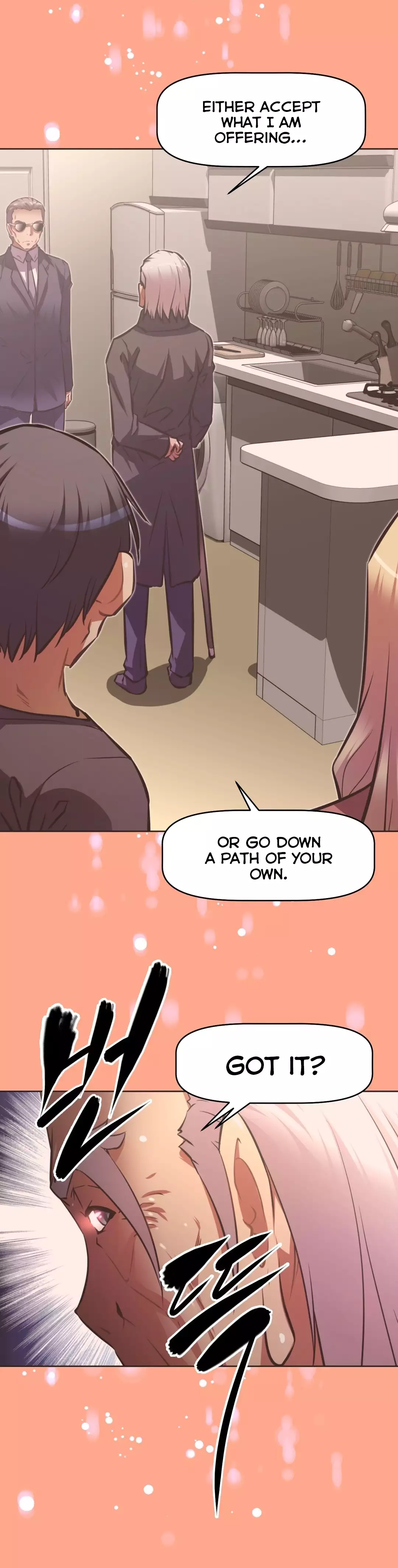 Brawling Go Ch.76-125