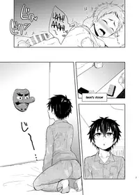 (C89) [Majihama. (Mebata Shun)] Momota-ke 5 ~Renji to Mitsugo Chuuhen~ [English] {Shotachan}