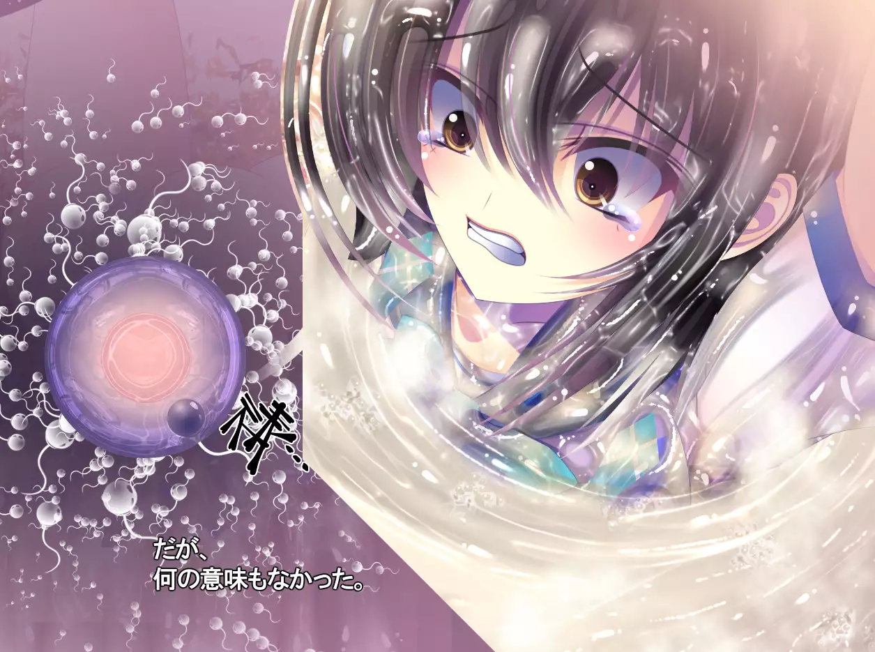 yabure, bakunyu chochichi naedoko ni, benki ni Daraku To sa reru hiroin!~ Hime ￮ setsuna ~