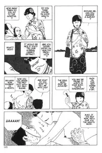 [Maruo Suehiro] DDT - Boku, Miminashi Houichi desu | DDT - Miminashi-Hohichi in The Dark [English]