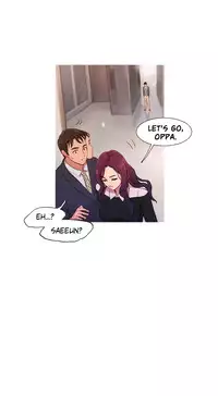 [PINKO] Scandal of the Witch Ch.1-24 (English) (Ongoing)