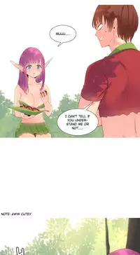 [Tankguy, ROZER] A World That I Rule Ch.01-35 [English] (Game of Scanlation) (Ongoing)