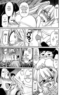 [Charlie Nishinaka] Choice! 3 [English] [YQII]