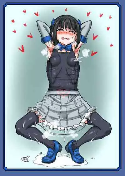 [Shirokarasuya (Shirokarasu)] Mahou Shoujo Bluebell vs Futago Inma [Chinese] [不咕鸟汉化组] [Digital]