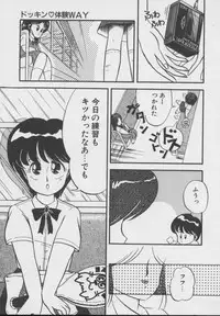 [DONKEY] Dokkin Taiken WAY