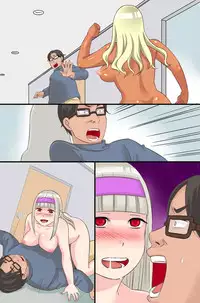 [rbooks (kumikouj)] Joshiryou no Onna-tachi ga Zombie-ka shita no de Hokaku shite Okashimakutte Ore dake no Juujun Pet ni Shite mita