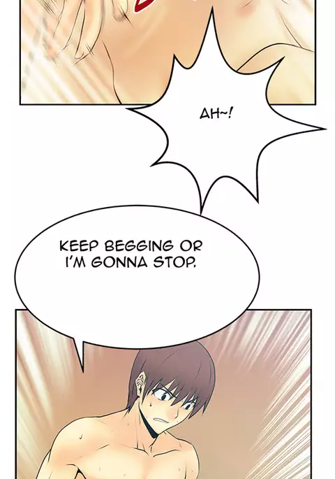 My Office Ch.1-36