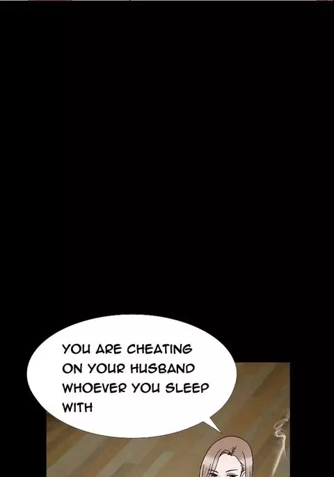 The Taste of Hands Ch.1-53