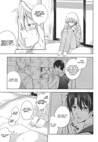 (C87) [krgmICE. (Kuromine)] Yoroshiku Onegai Shimasu. | I'm Counting on You. (Aldnoah.Zero) [English] [Unnaturalsolace]