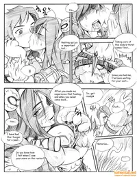 [KimMundo] 서버가 맛이가면 - When the Servers go Down (League of Legends) [English] {Cabbiethefirst}