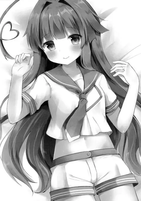 Kuma-chan wa Onedari Jouzu