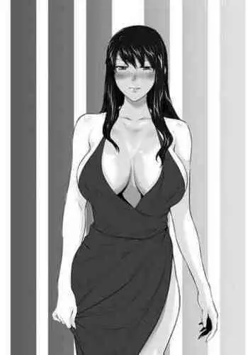 Sakiko-san in delusion Vol.12 ~Sakiko-san's defenseless circumstance ~ (collage)