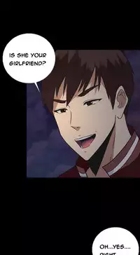 Dark Game Ch.1-15 (English) (Ongoing)