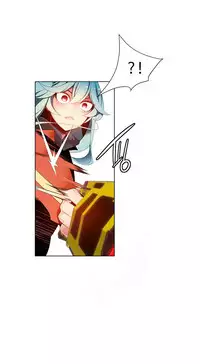 [Juder] 莉莉丝的脐带(Lilith`s Cord) Ch.1-19 [Chinese]