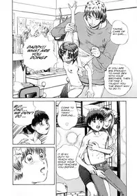 Lesson Learned [English] [Rewrite] [olddog51] [Decensored]