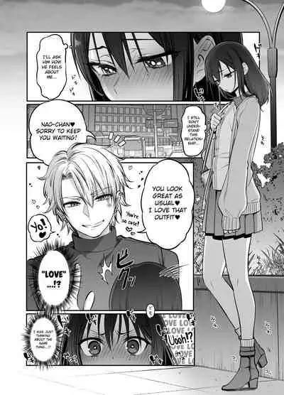 Shoshinsha Josou Danshi o Dokusen shite mita!