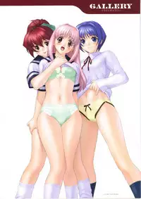 [JOY RIDE] Libido7 DVD Visual Works