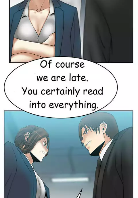 My Office Ch.1-36