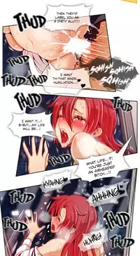 [Yi Hyeon Min] Secret Folder Ch.1-11 (English) (Ongoing)