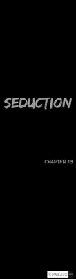 [Liangshan Bo] Seduction Ch.1-32 (English) (YoManga) (Ongoing)