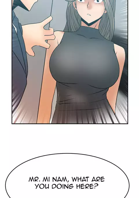 My Office Ch.1-36