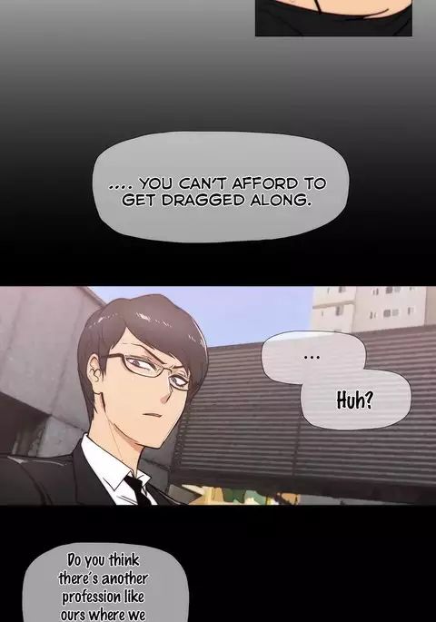 Household Affairs Ch.1-42