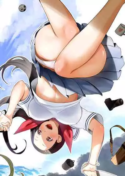 [Akatukiya (Akatuki Myuuto)] Nanaka no Rakuen 4 ~Inaka no Gakkou de Bishoujo Harem~ Oisha-san Gokko Hen [Chinese] [羅莎莉亞漢化] [Digital]