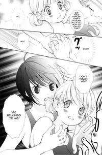 [Morishima Akiko] Hanjuku Joshi 2 [English] [Wings of Yuri]