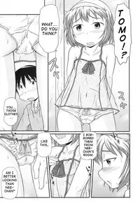 [Takanaga Kouhei] Watashi no Hou ga! (Rori☆Kon) [English] [ATF]