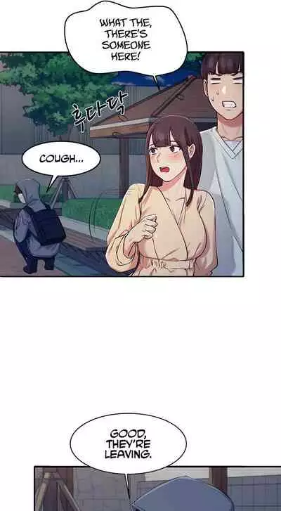 [OB, Overtime Sloth] Is There No Goddess in My College? Ch.13/? [English] [Manhwa PDF]