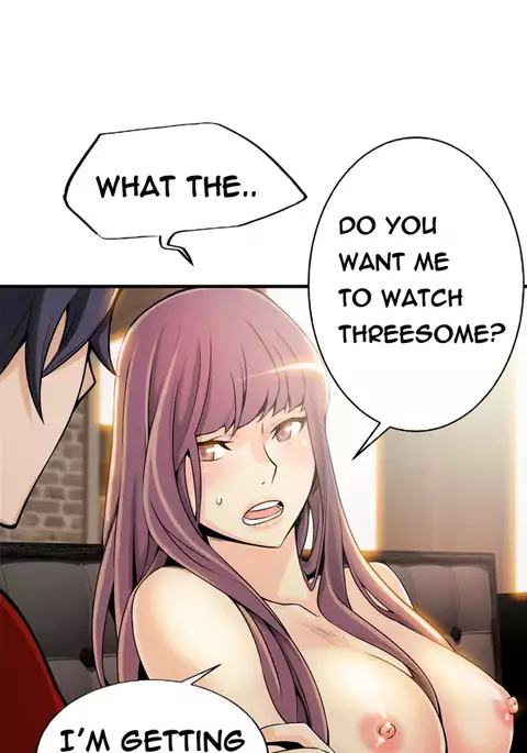 Kill the Dead Bastard Ch.0-11