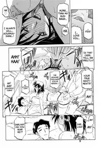 [Sanbun Kyoden] Sougetsu no Kisetsu [English] {SaHa + Faytear}