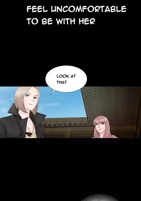 The Taste of Hands Ch.1-47