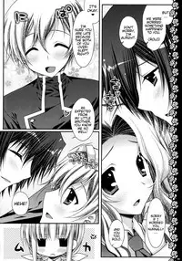 (C75) [PINK (Araiguma)] Watashitachi, Kekkon Shimashita | We got married (Code Geass) [English]