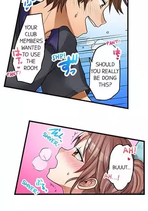 Hatsuecchi no Aite wa... Imouto!? | My First Time is with.... My Little Sister?! Ch. 1-59