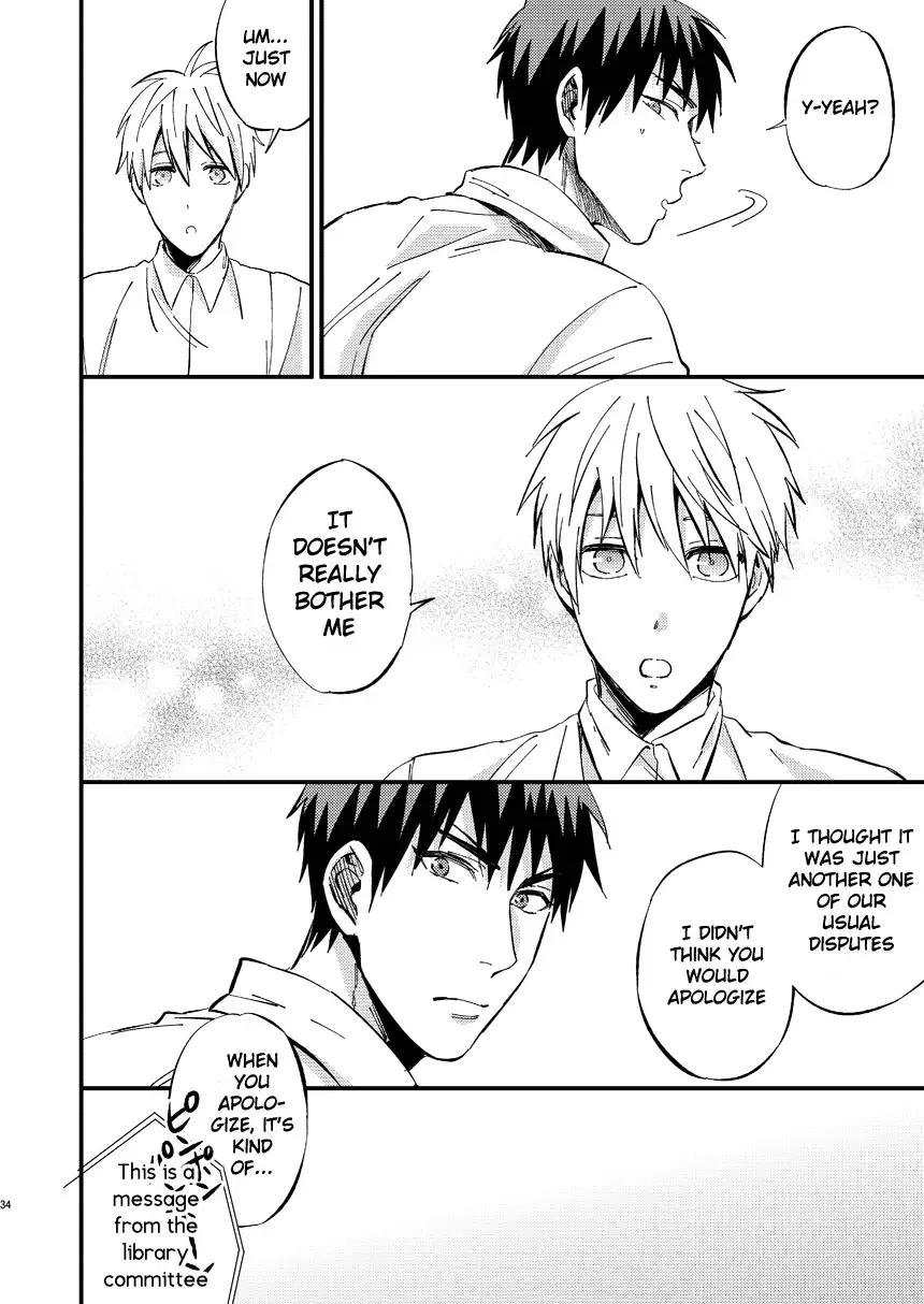 Mousou danshi Kagamu-kun