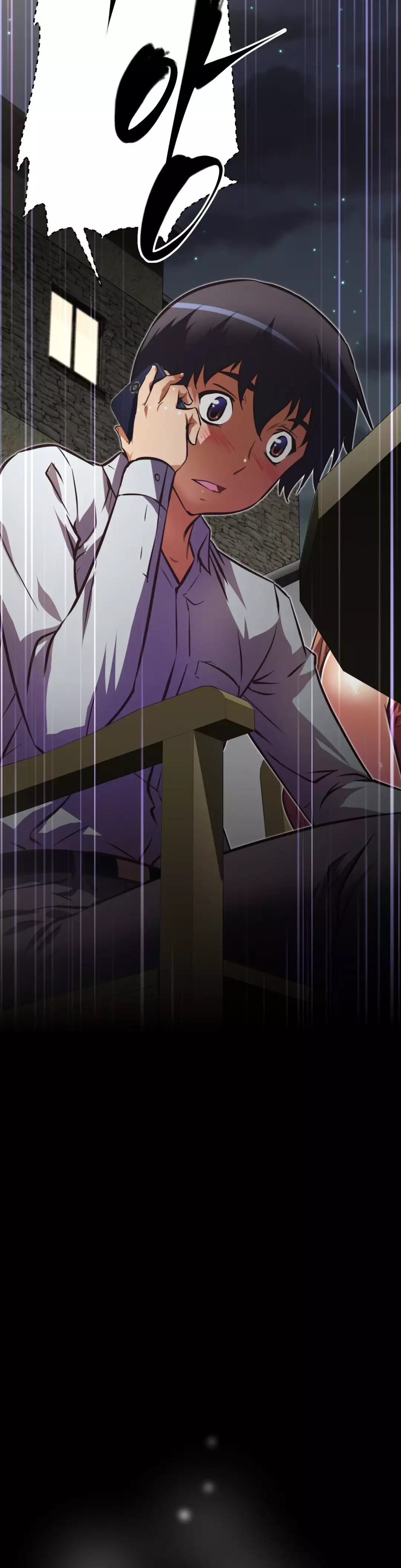 Brawling Go Ch.53-68