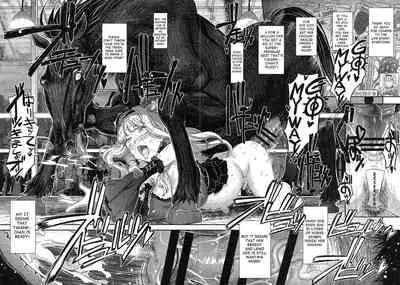 Koukai Tanetsuke Hentai Koubi 2