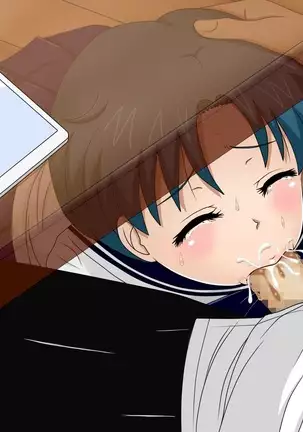 Musuko no Kanojo wa Bishoujo Senshi